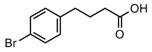4-（4-溴苯基）丁酸,Benzenebutanoic acid,4-bromo-