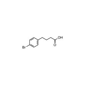 4-（4-溴苯基）丁酸