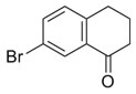 7-溴-α-四氢萘酮,1(2H)-Naphthalenone