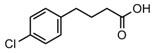 4-(4-氯苯基)丁酸,Benzenebutanoic acid,4-chloro-