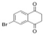 6 - 溴-1,4 - 萘二酚,6-bromo-1,4-Naphthalenediol
