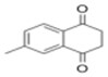 2,3 - 二氢-6 - 甲基-1,4 - 萘二酮,2,3-dihydro-6-methyl-1,4-Naphthalenedione