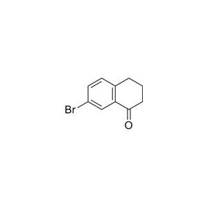 7-溴-α-四氢萘酮