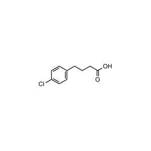 4-(4-氯苯基)丁酸