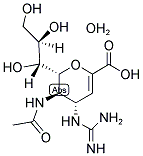 扎那米韦,ZANAMIVIR HYDRATE