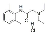 盐酸利多卡因,Linocaine hydrochloride