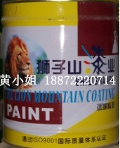 環(huán)氧磷酸鋅防銹底漆（快干型） 湖北獅子山牌廠家供應優(yōu)質低價環(huán)氧漆系列,環(huán)氧磷酸鋅防銹底漆（快干型）