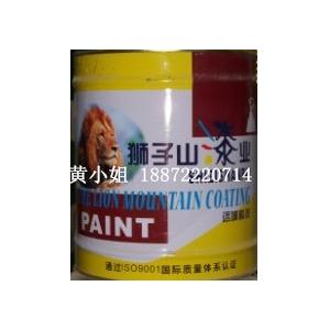 氰凝防腐防水涂料   湖北著名品牌獅子山廠家優(yōu)質(zhì)供應(yīng)