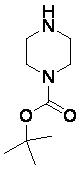 1-Boc-哌嗪,1-Boc-piperazine