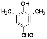 3,5-二甲基-4-羟基苯甲醛,3,5-Dimethyl-4-hydroxybenzaldehyde