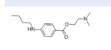 丁卡因,Tetracaine