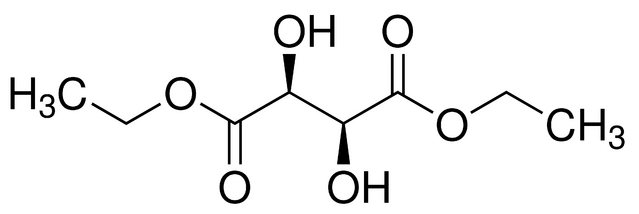 D-(-)-酒石酸二乙酯,(?)-Diethyl D-tartrate