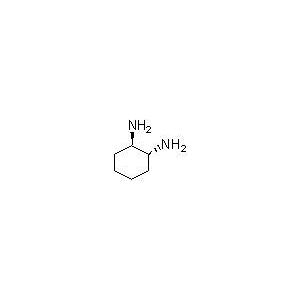 左旋-反式-1,2-环己二胺