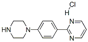 2-(4-(哌嗪-1-基)苯基)嘧啶盐酸盐,2-(4-(Piperazin-1-yl)phenyl)pyrimidine hydrochloride