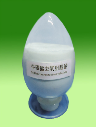 牛磺熊去氧胆酸钠生产厂家----杭州宝积生物,Sodium tauroursodeoxycholate