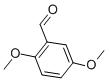 2,5-二甲氧基苯甲醛,2,5-Dimethoxybenzaldehyde