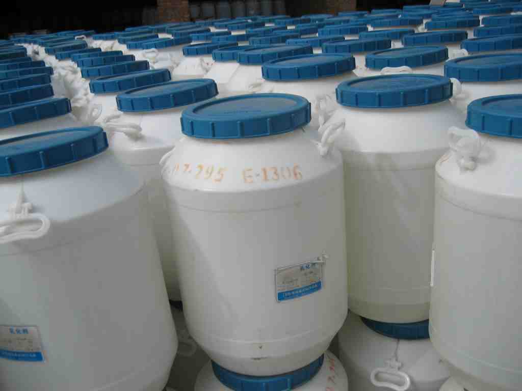 乳化剂E1300系,Isotridecyl alcohol polyoxyethylene