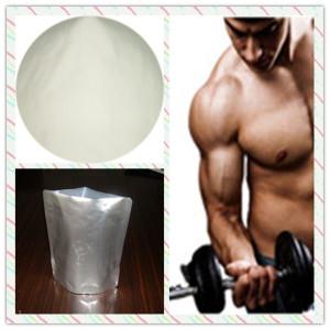 4-Chlorodehydromethyltestosterone ---high quality muscle building steroids/hormones powder