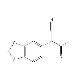 3,4-亚甲二氧基苯基乙酰乙腈