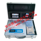 100型土壤养分速测仪,Soil nutrient rapid measuring instrument