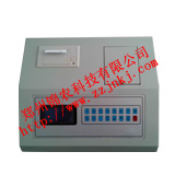 400A测土配方施肥仪,Formula fertilization by soil testing instrument