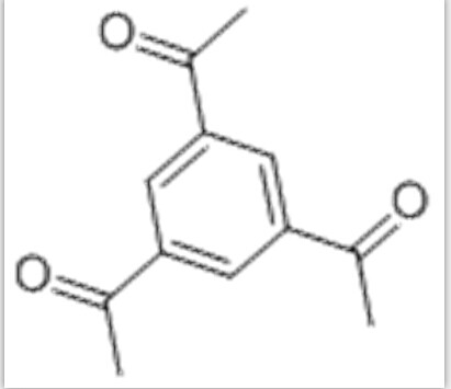三乙酰基苯,1,3,5-TRIACETYLBENZENE