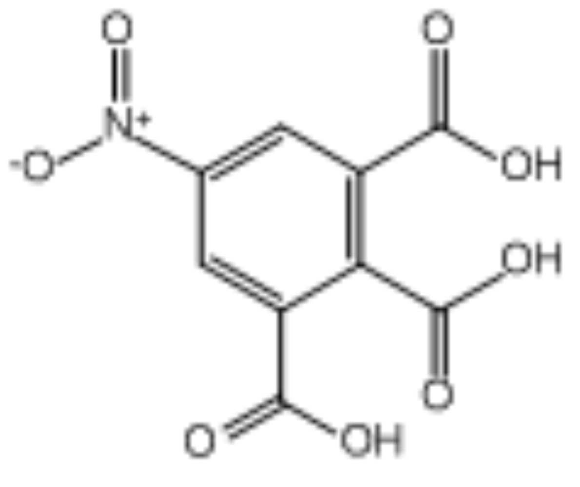 5-硝基-1,2,3-苯三甲酸,5-Nitro-1,2,3-benzenetricar