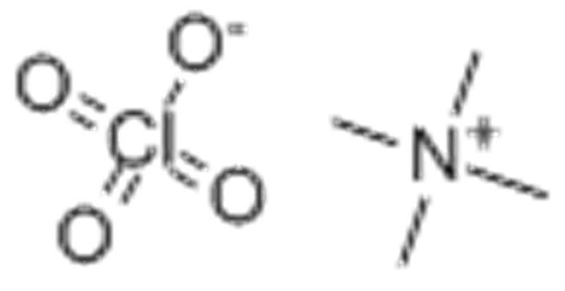 四甲基高氯酸铵,tetramethylammonium perchlorate