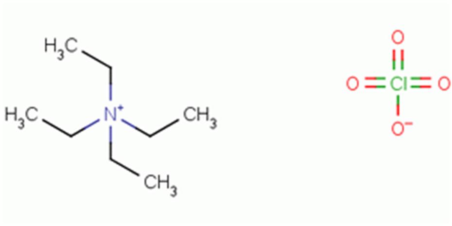 四乙基高氯酸铵,tetraethylammonium perchlorate
