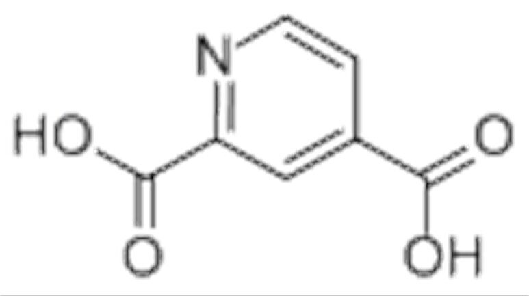 2,4-吡啶二甲酸,2,4-Pyridinedicarboxylic acid