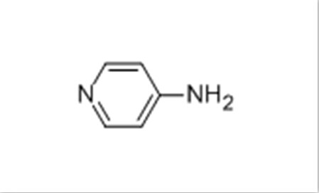 4-氨基吡,4-Aminopyridin