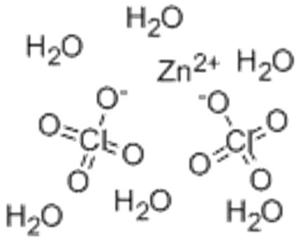 六水合高氯酸鋅,Zinc perchlorate hexahydrate