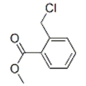 2-氯甲基苯甲酸甲酯