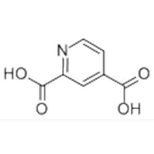 2,4-吡啶二甲酸