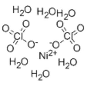 六水合高氯酸镍
