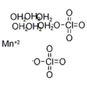 六水合高氯酸锰