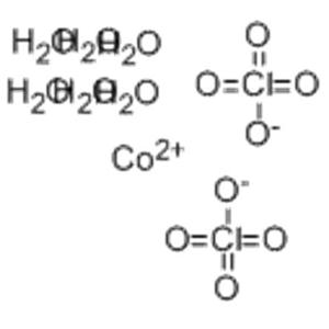 六水合高氯酸钴