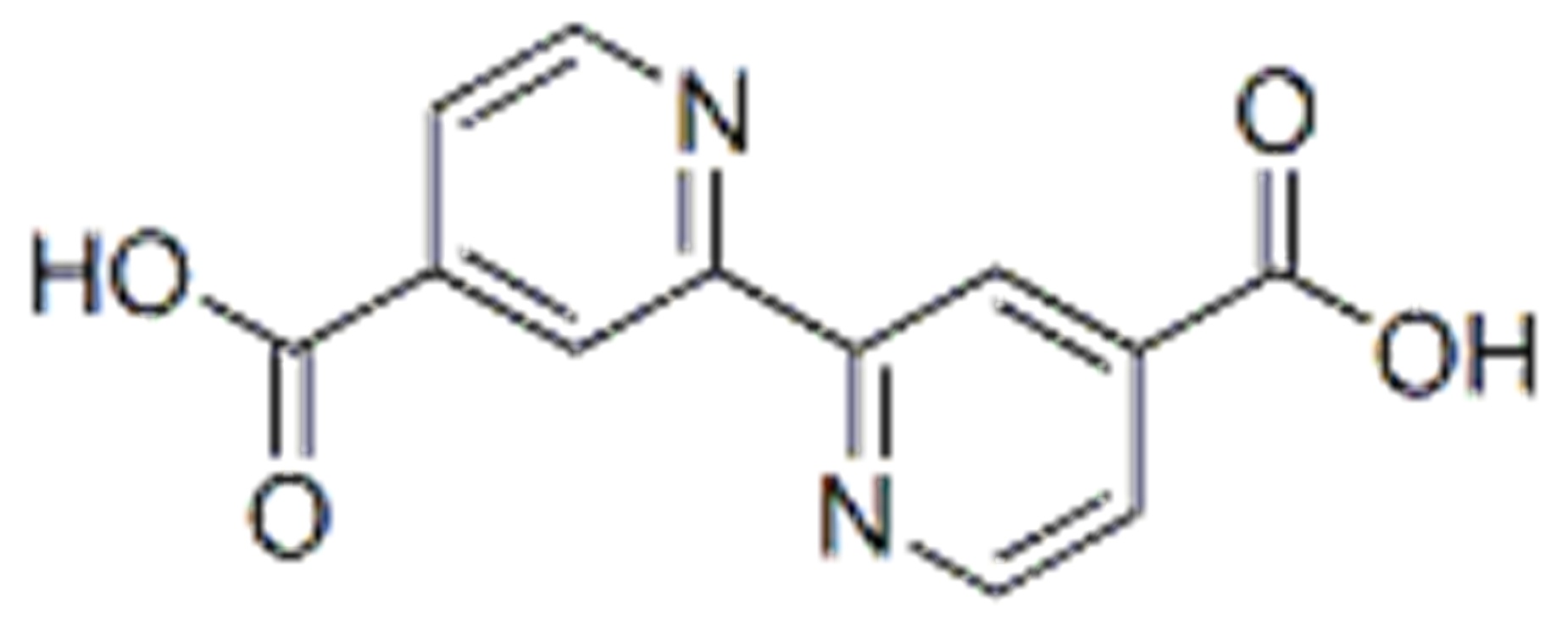 2,2'-联吡啶-4,4'-二羧酸,2,2'-Bipyridyl-4,4'-dicarboxylic acid/4,4'-Dicarboxy-2,2'-bipyridine/