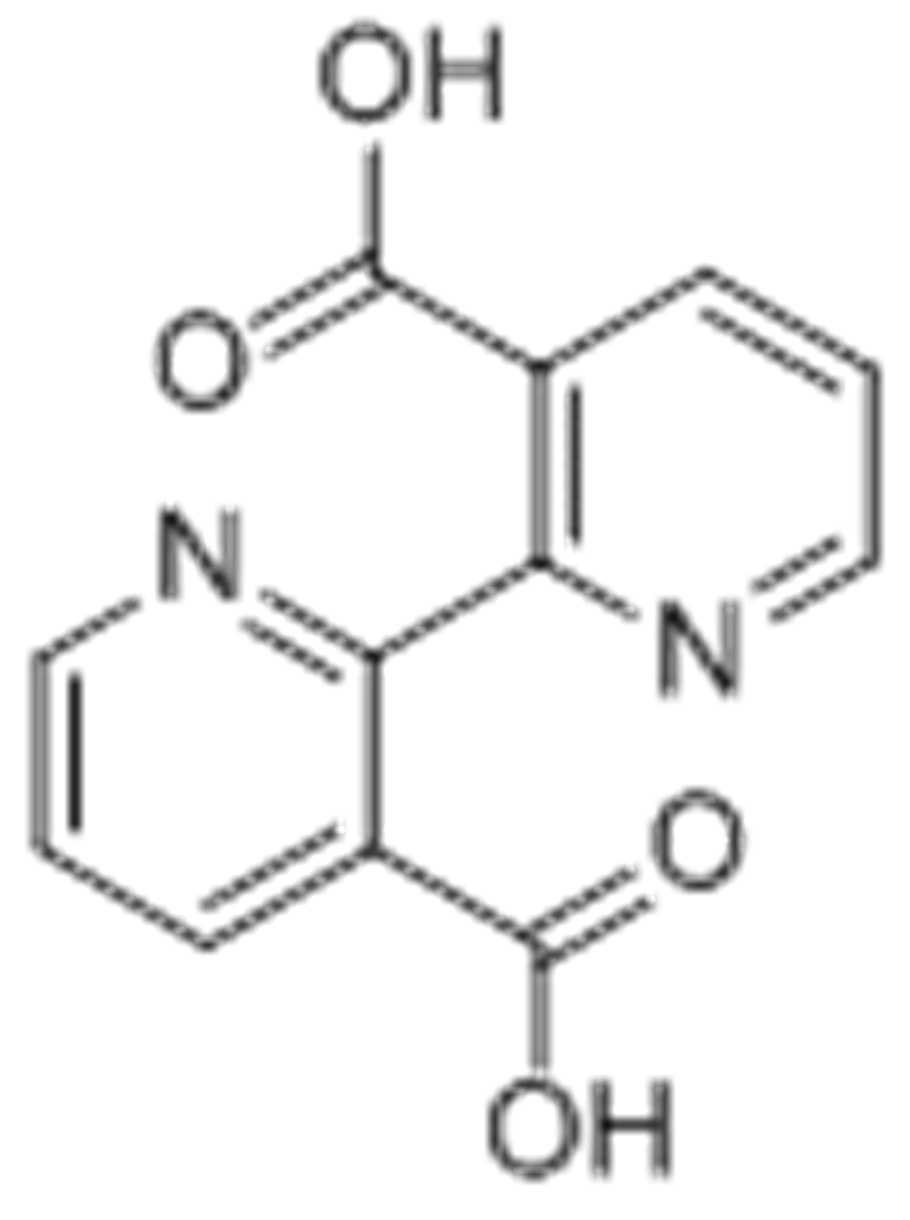 2,2'-联吡啶-3,3'-二羧酸,2,2'-Bipyridyl-3,3'-dicarboxylic acid/3,3'-Dicarboxy-2,2'-bipyridine