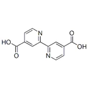 2,2'-联吡啶-4,4'-二羧酸