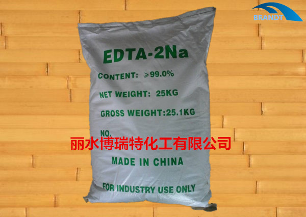 EDTA二钠生产厂家,EDTA