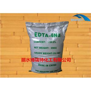 EDTA四钠清洗剂/香皂添加剂