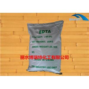 EDTA清洗剂添加剂