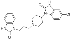 吗丁啉,Domperidone