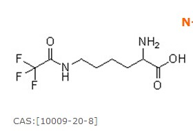 三氟乙酰赖氨酸——赖诺普利中间体,N-6-Trifluoro acetyl-L-Lysine——Lisinopril Intermediate