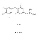 L-甲状腺素钠,L-Thyroxine Sodium