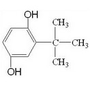 特丁基对苯二酚（TBHQ）,Tertiary butylhydroquinone