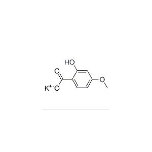 4-甲氧基水杨酸钾