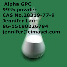 Alpha GPC 99% powder (Choline Alfoscerate, CAS No.28319-77-9),Alpha GPC, Choline Alfoscerate, Choline alphoscerate, Choline glycerophosphate, Glycerophosphorylcholine, Alfa-GPC, Alpha Glycerol Phosphoryl Choline, Alpha-Glyceryl Phosphoryl Choline, Alpha-Glyceryl Phosphatidylcholine, Alpha-Glycerylphosphorylcholine, GPC, GroPCho, L-A-Glyceryl Phosphorylcholine, L-alpha-glycerylphosphorylcholine