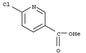 6-氯烟酸甲